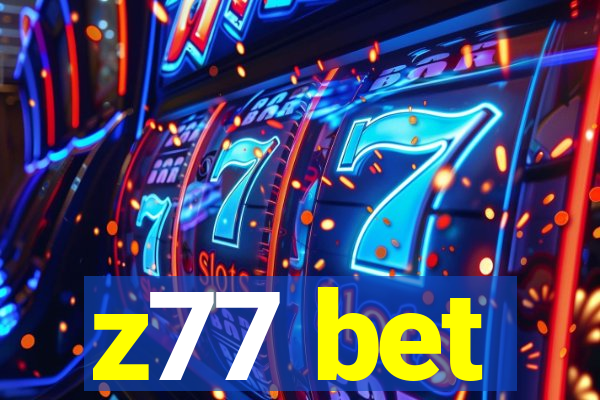 z77 bet